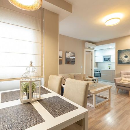 Siesta Apartment Boqueron Granada Dış mekan fotoğraf