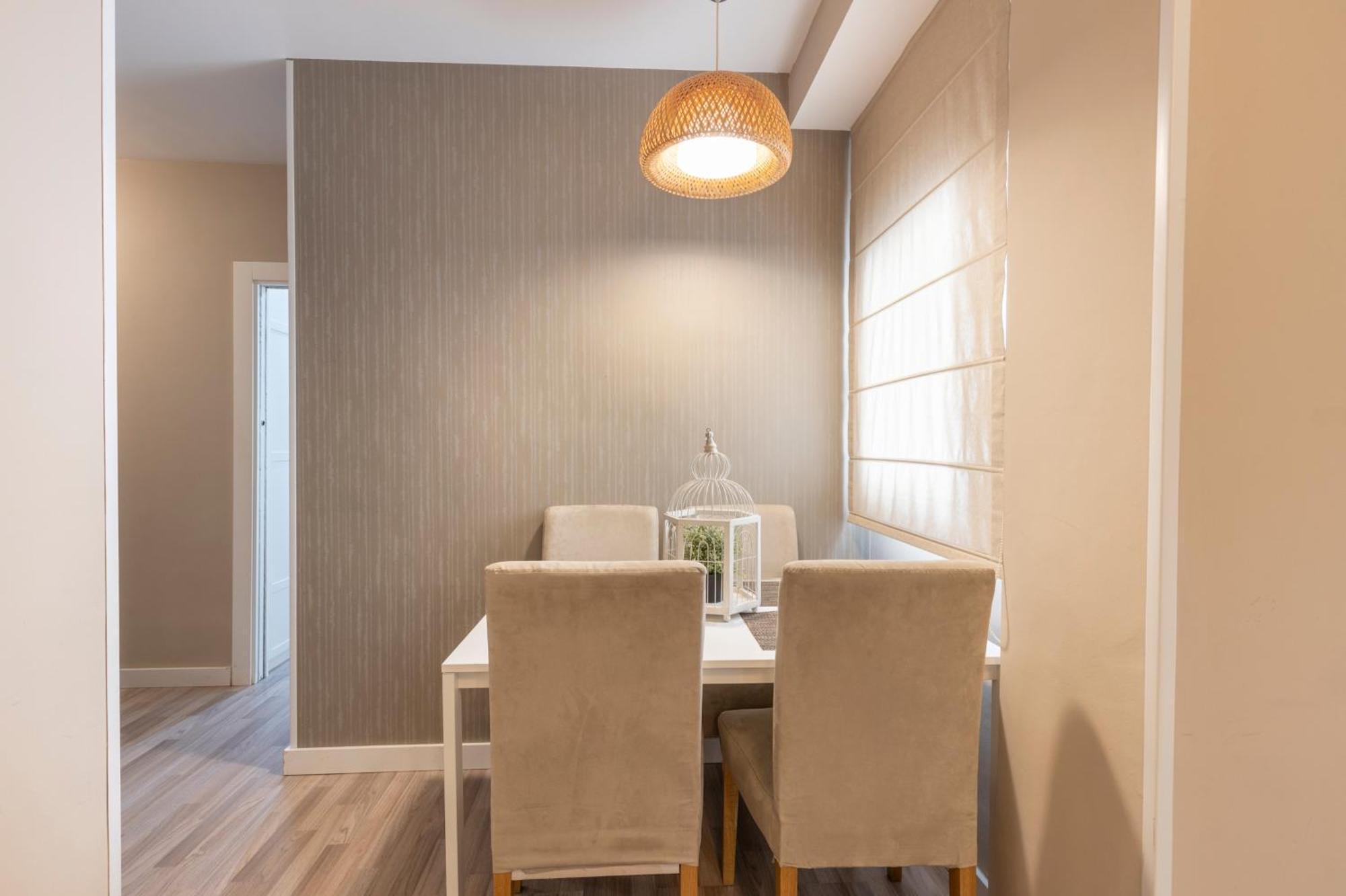 Siesta Apartment Boqueron Granada Dış mekan fotoğraf