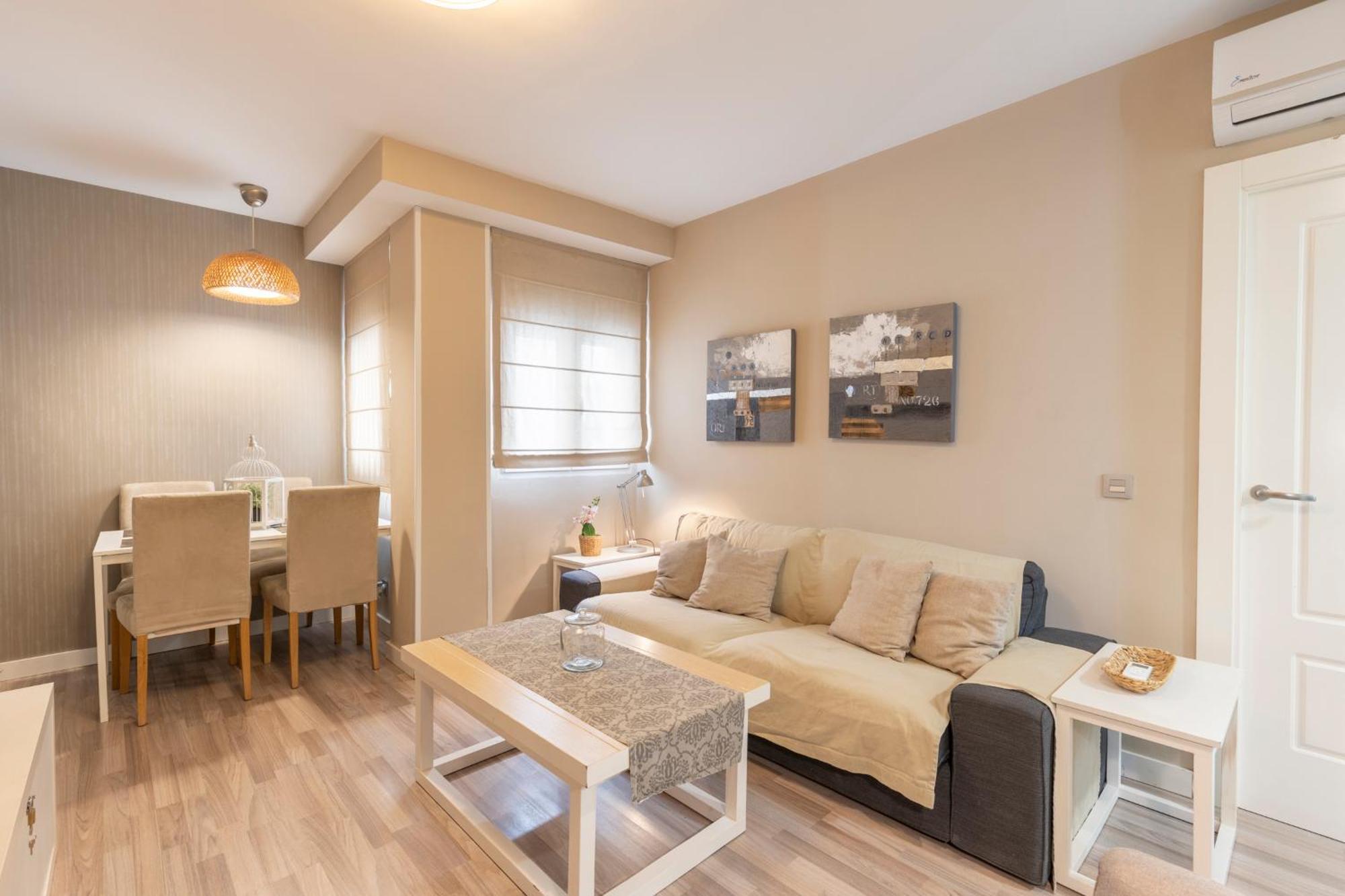 Siesta Apartment Boqueron Granada Dış mekan fotoğraf