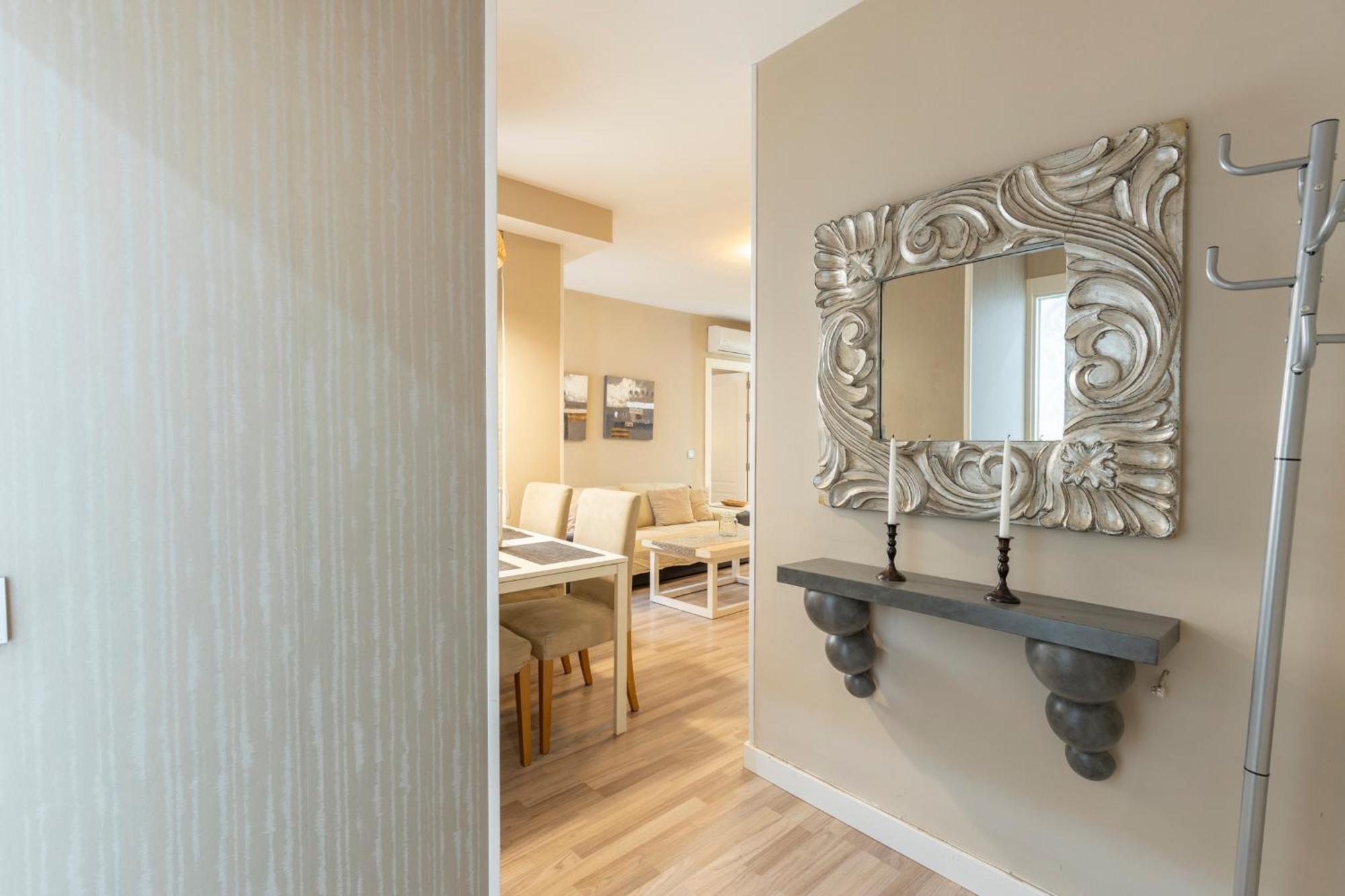 Siesta Apartment Boqueron Granada Dış mekan fotoğraf