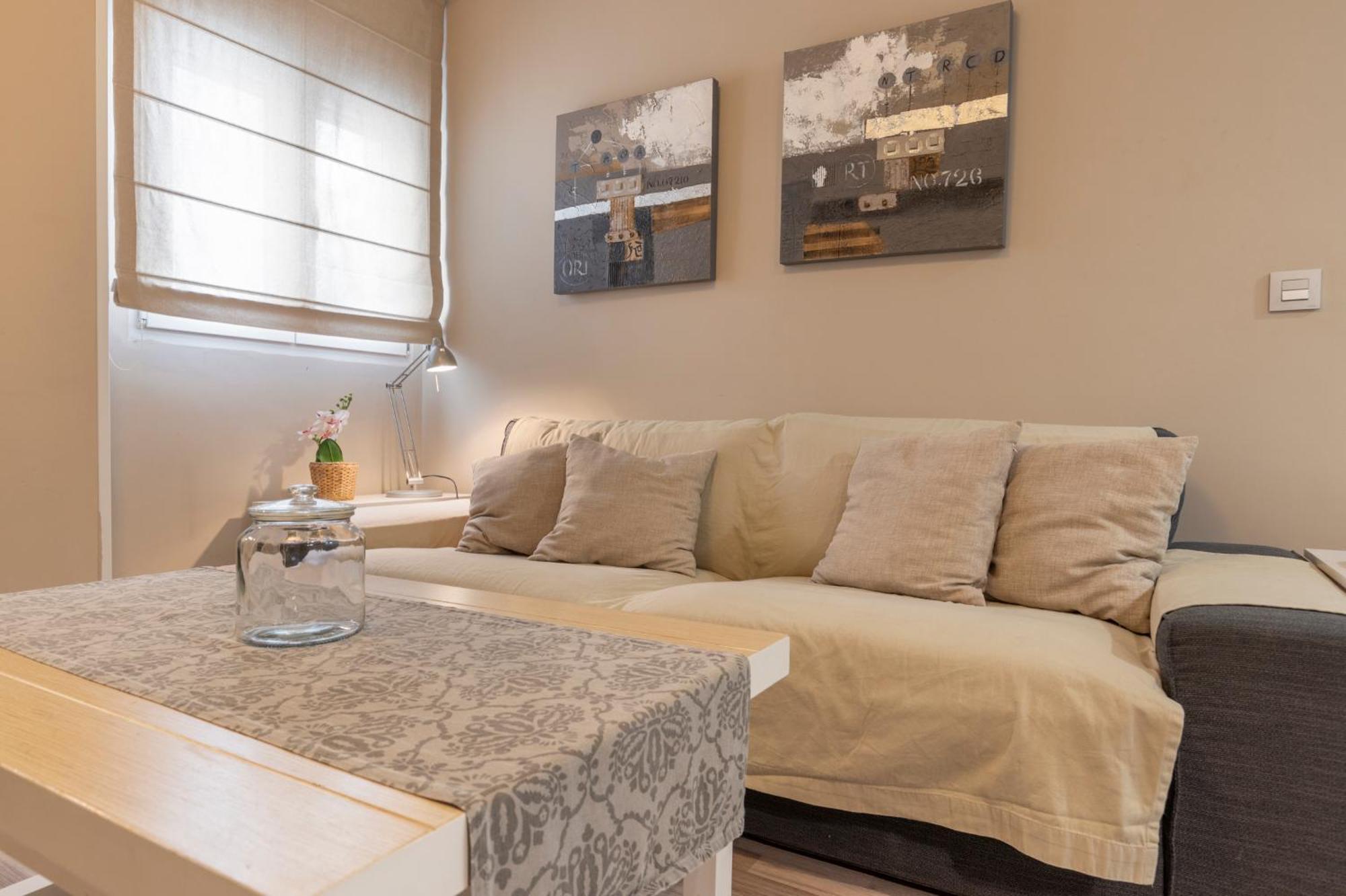 Siesta Apartment Boqueron Granada Dış mekan fotoğraf