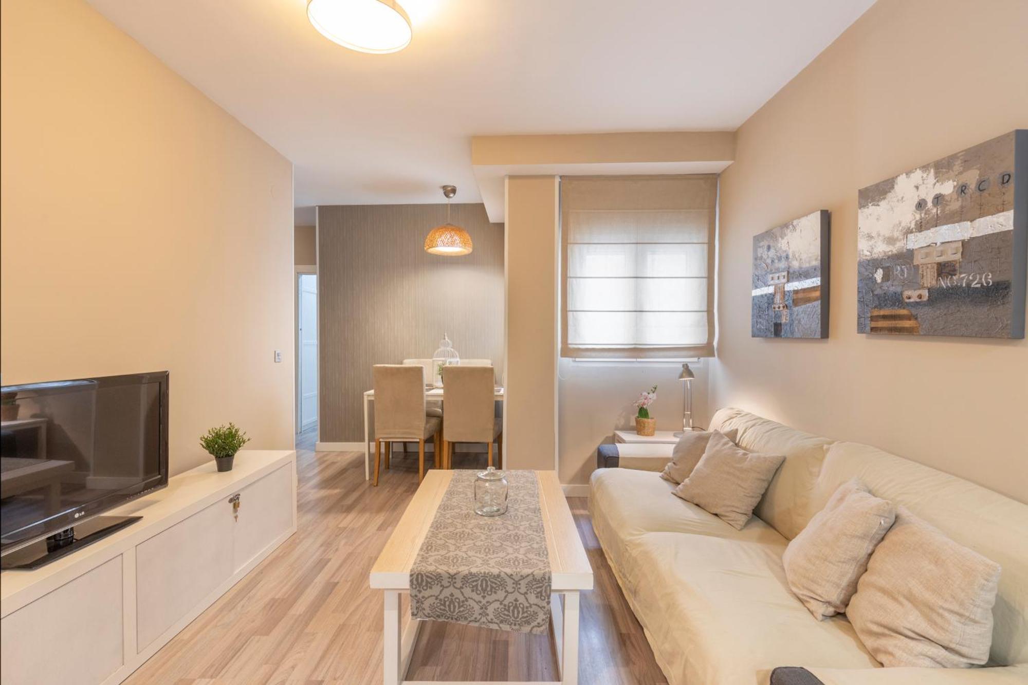 Siesta Apartment Boqueron Granada Dış mekan fotoğraf