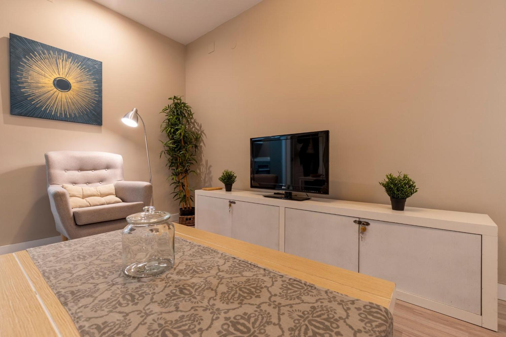 Siesta Apartment Boqueron Granada Dış mekan fotoğraf
