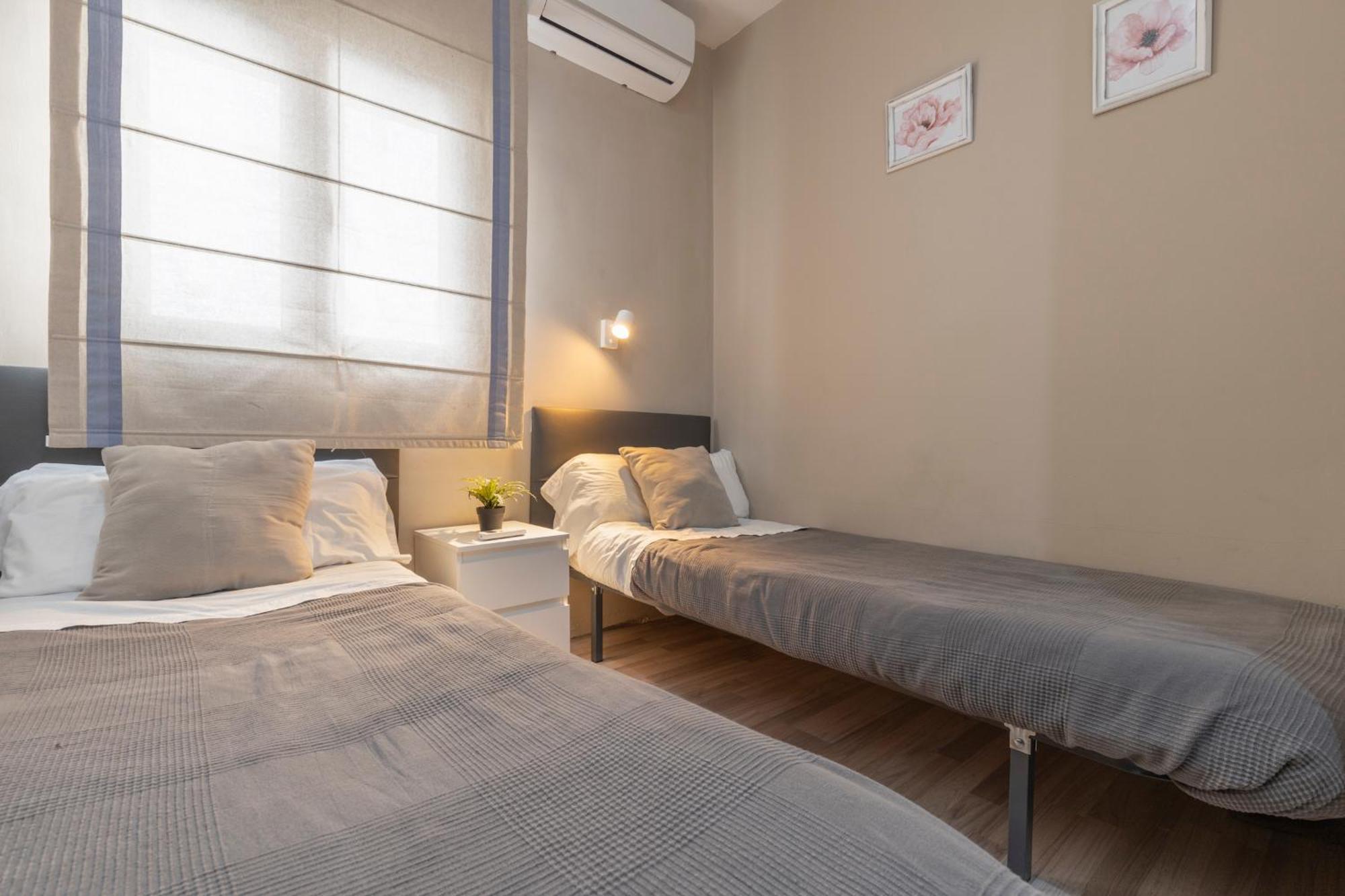 Siesta Apartment Boqueron Granada Dış mekan fotoğraf