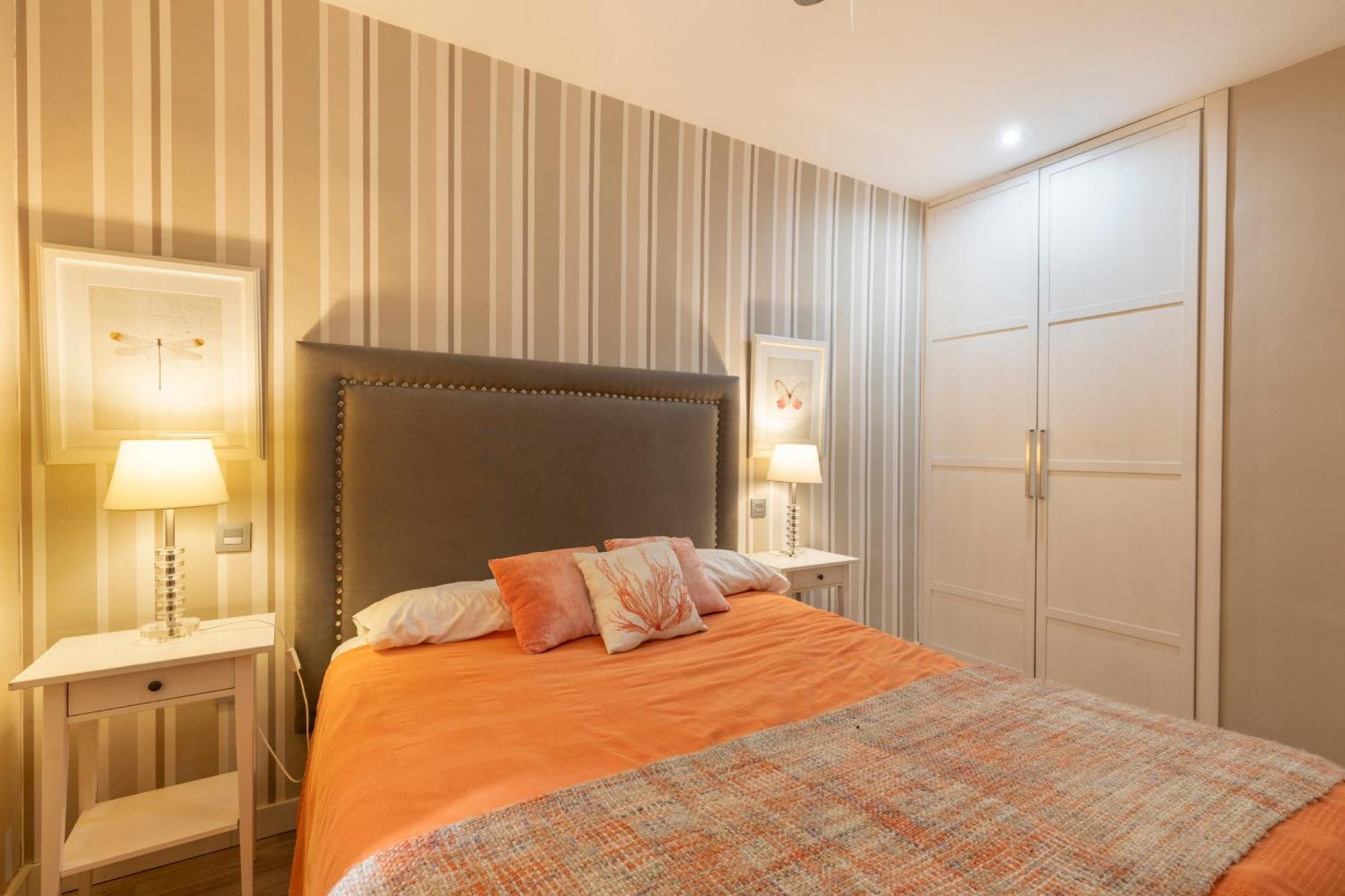 Siesta Apartment Boqueron Granada Dış mekan fotoğraf
