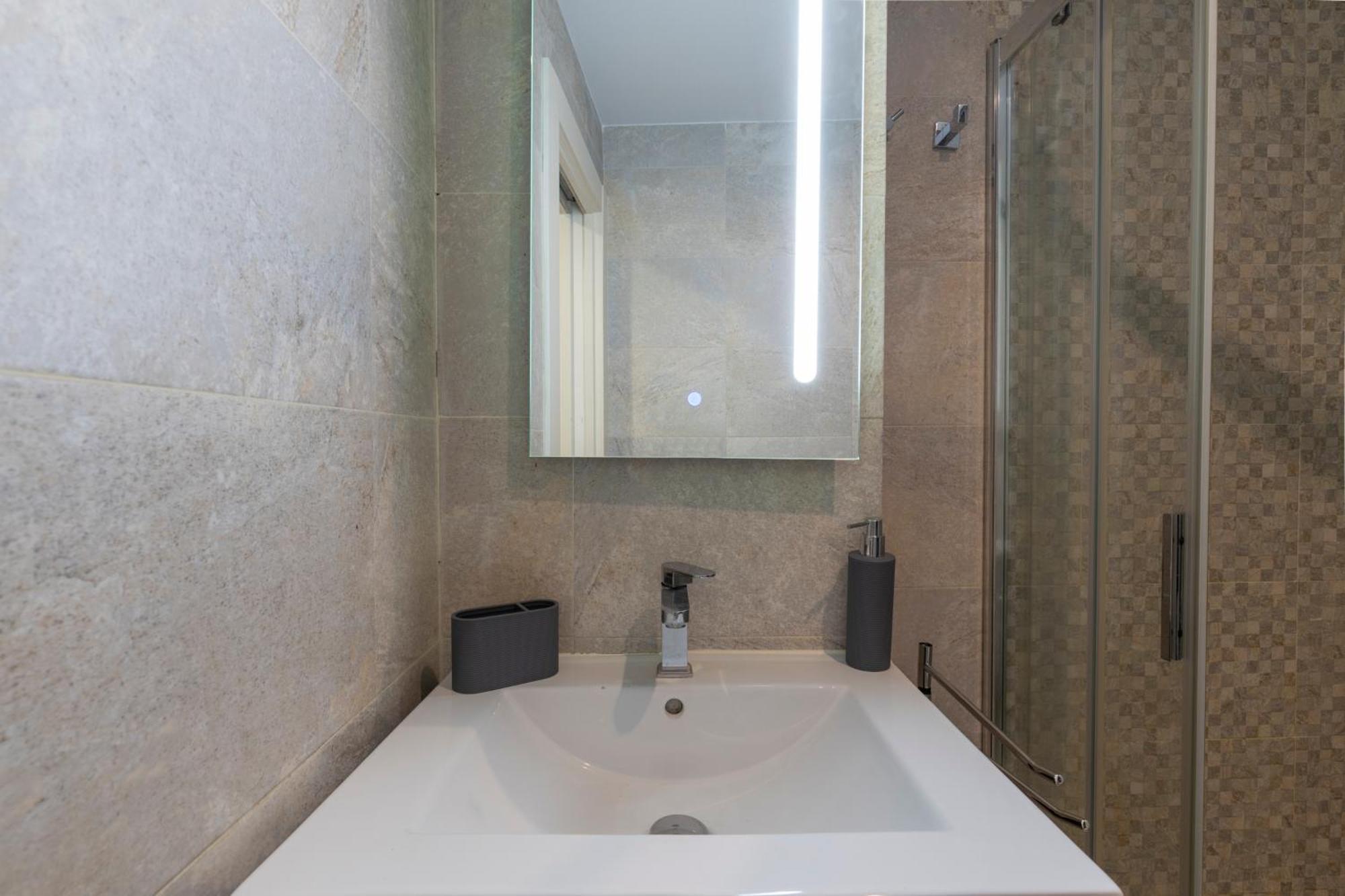 Siesta Apartment Boqueron Granada Dış mekan fotoğraf