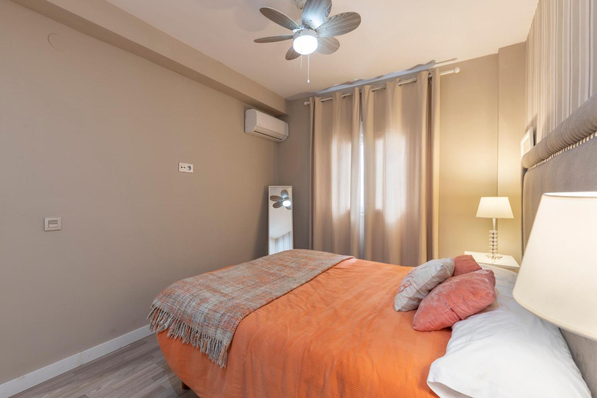Siesta Apartment Boqueron Granada Dış mekan fotoğraf