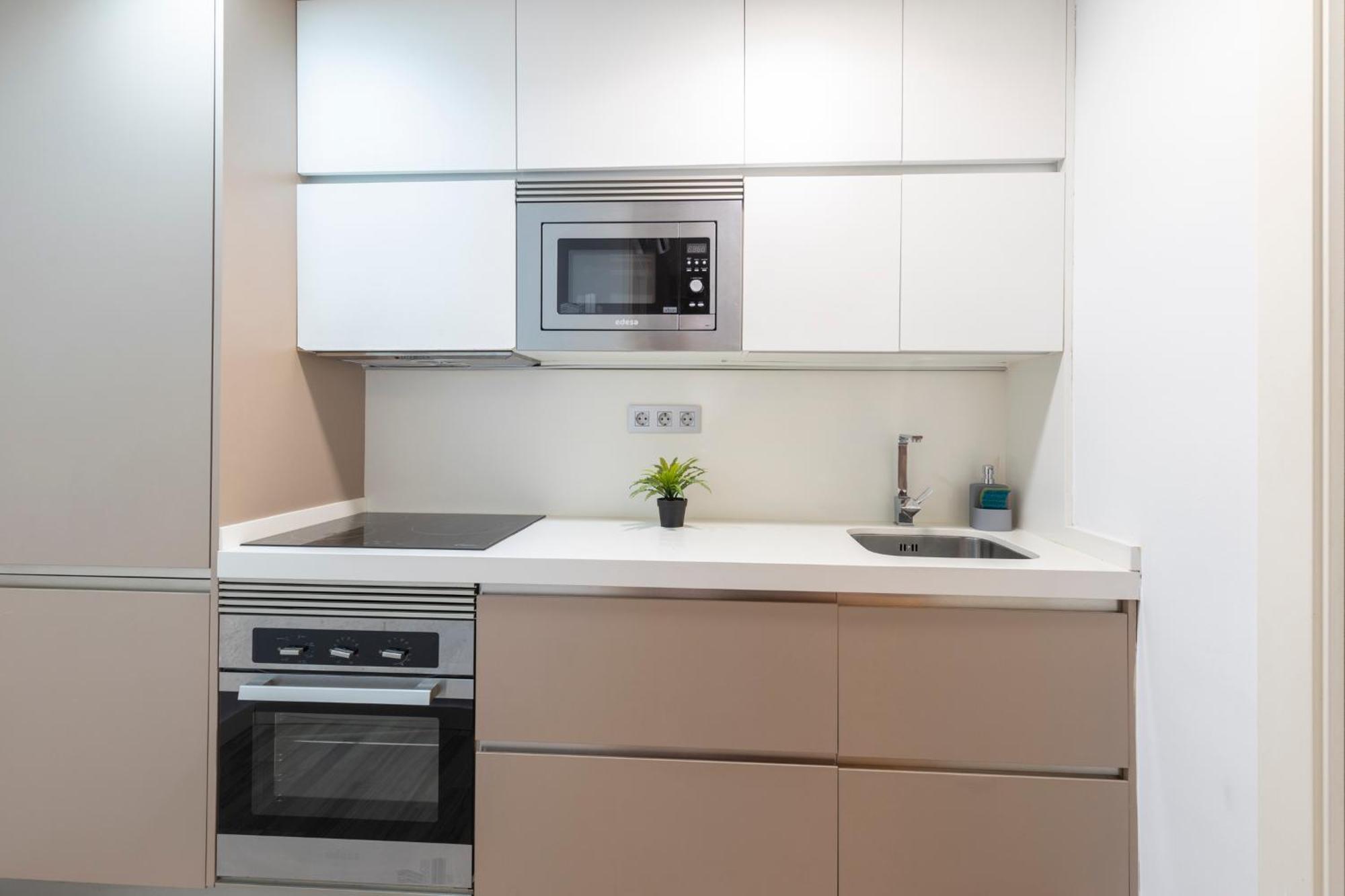 Siesta Apartment Boqueron Granada Dış mekan fotoğraf