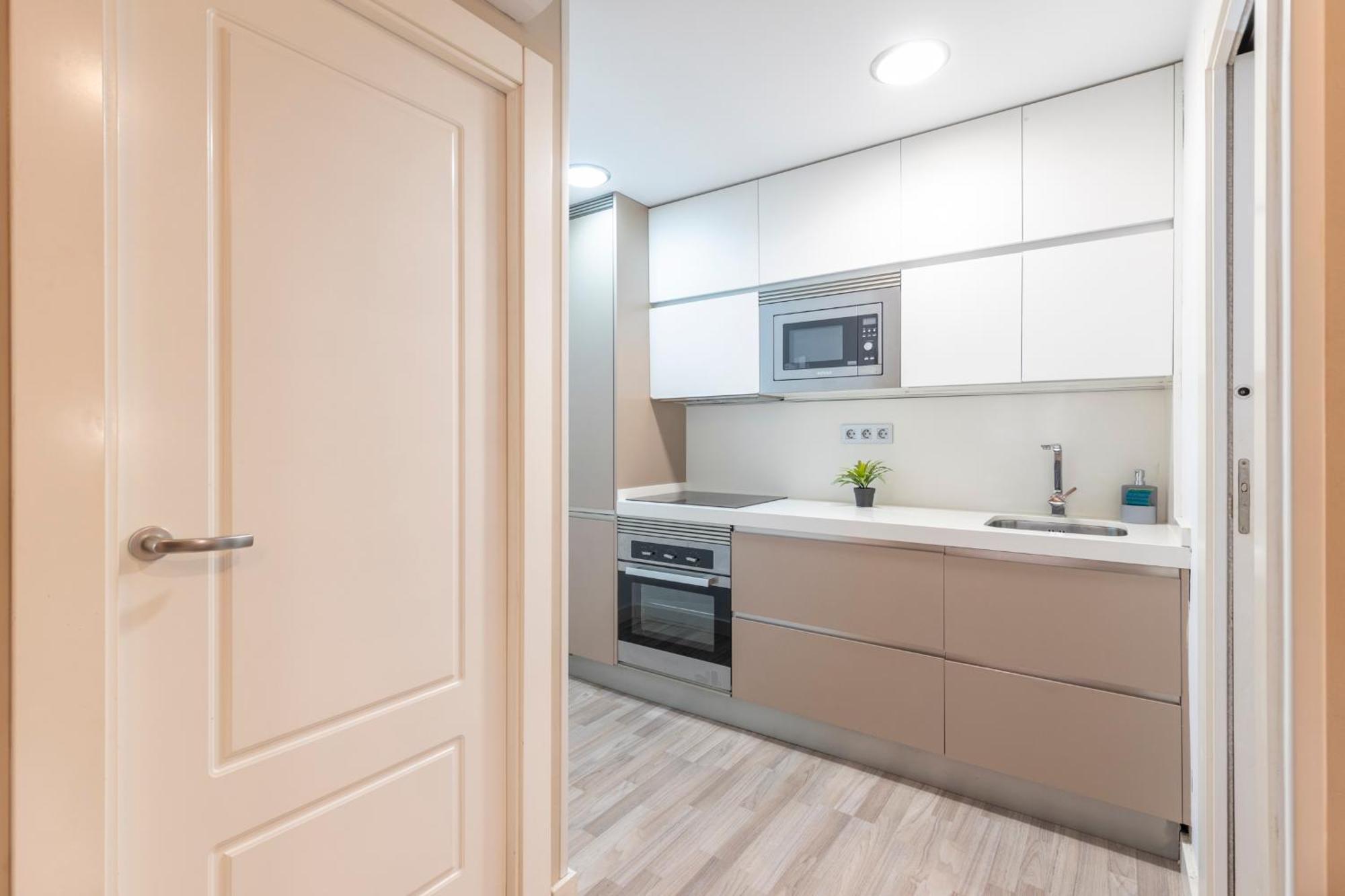 Siesta Apartment Boqueron Granada Dış mekan fotoğraf