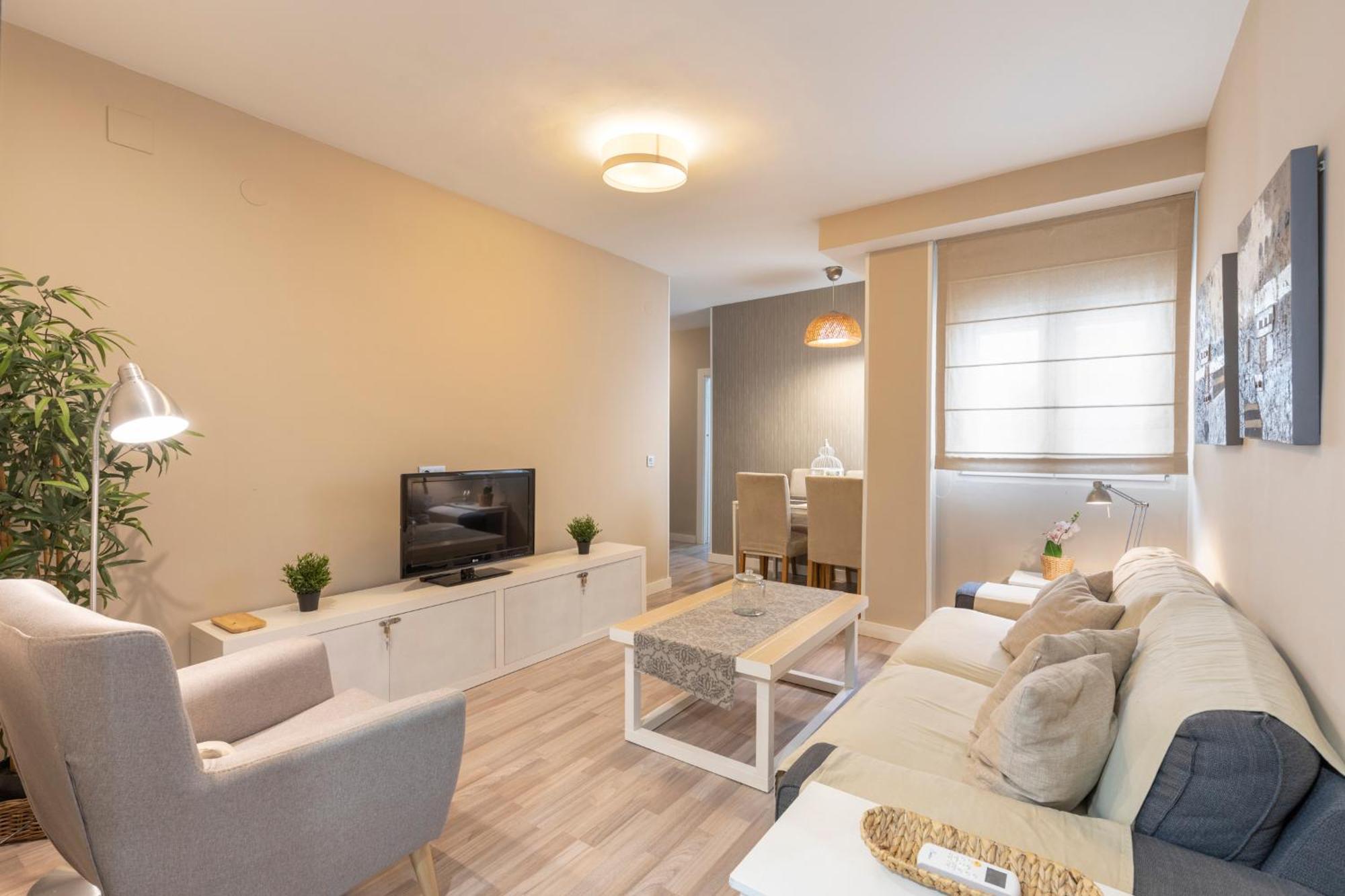 Siesta Apartment Boqueron Granada Dış mekan fotoğraf