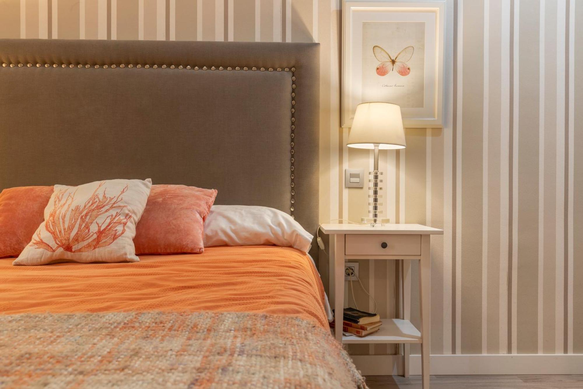 Siesta Apartment Boqueron Granada Dış mekan fotoğraf