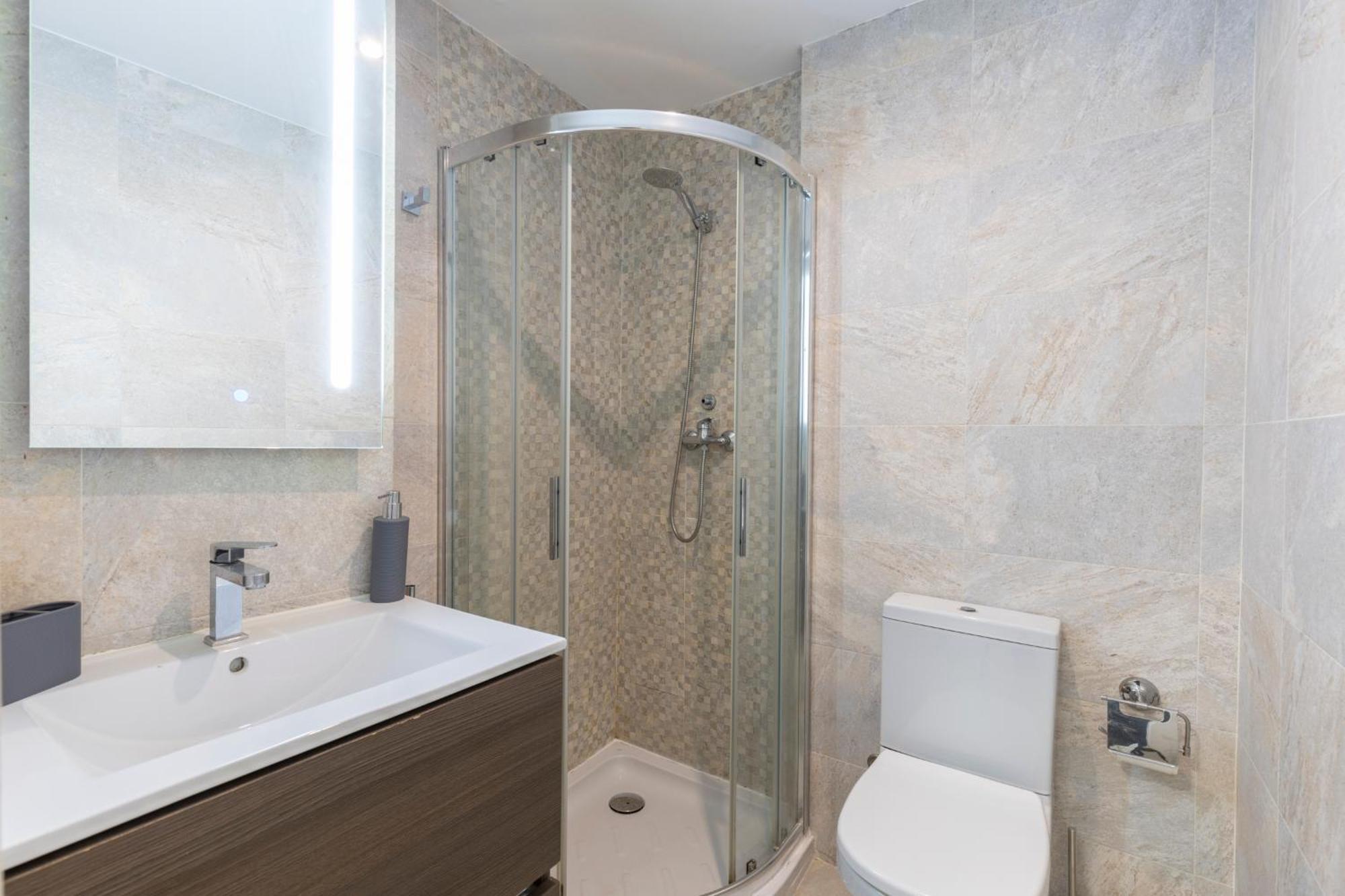 Siesta Apartment Boqueron Granada Dış mekan fotoğraf