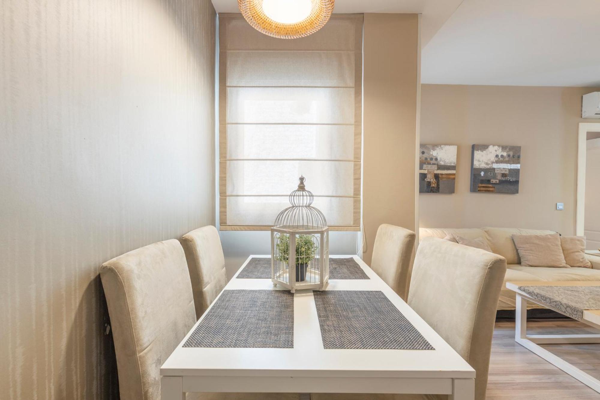 Siesta Apartment Boqueron Granada Dış mekan fotoğraf