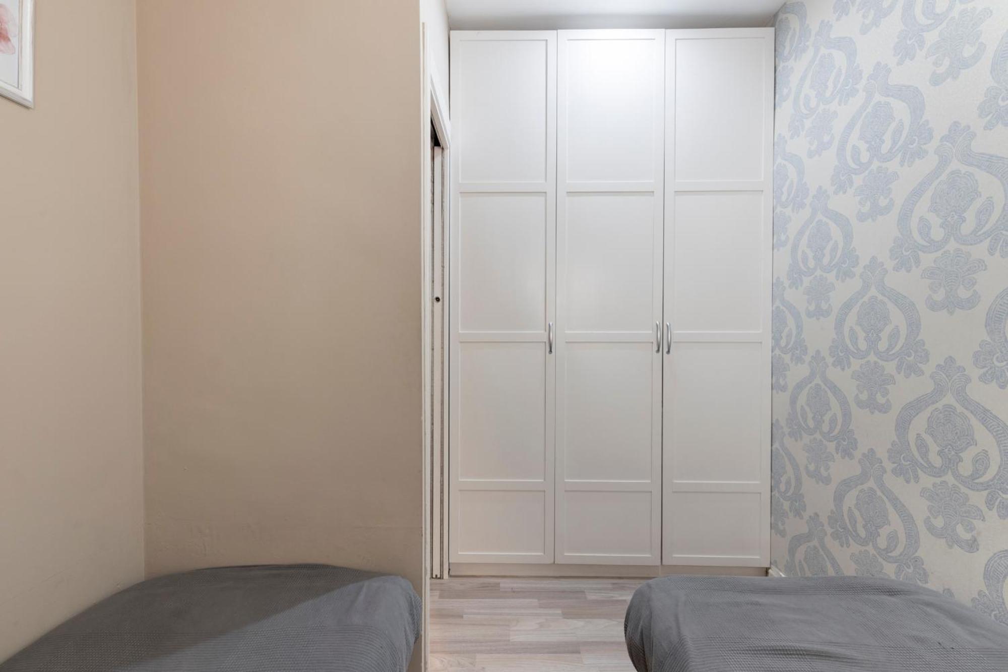 Siesta Apartment Boqueron Granada Dış mekan fotoğraf