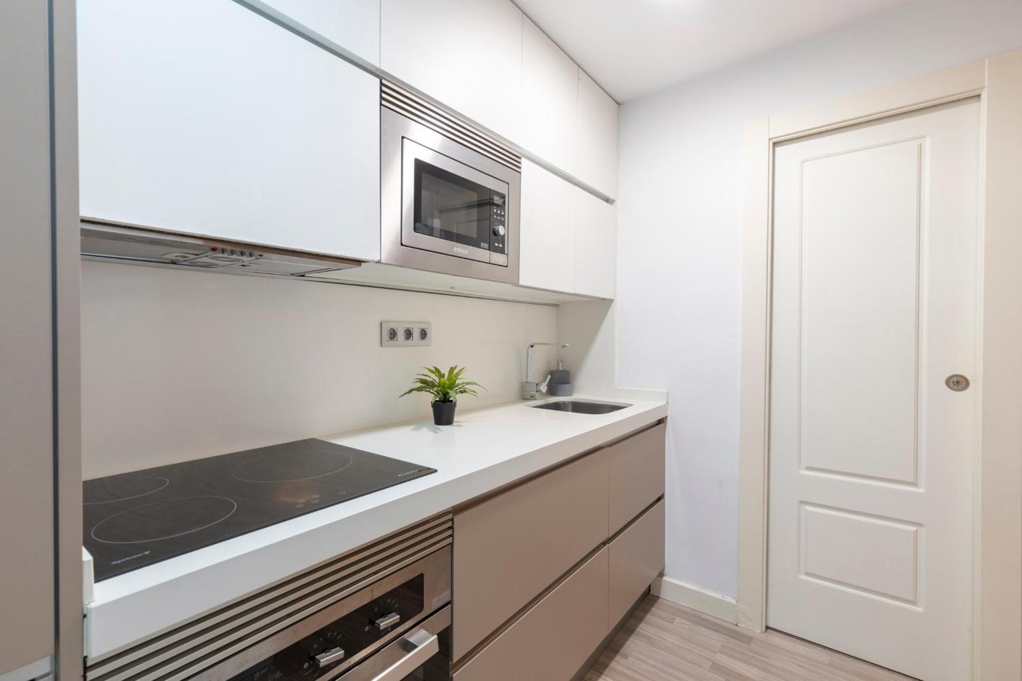 Siesta Apartment Boqueron Granada Dış mekan fotoğraf