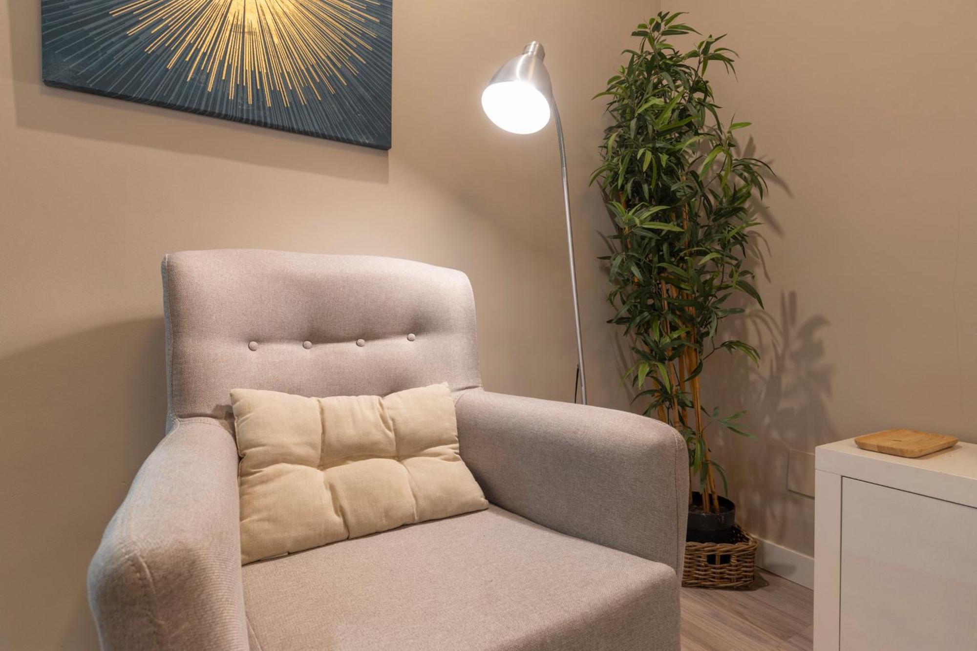 Siesta Apartment Boqueron Granada Dış mekan fotoğraf