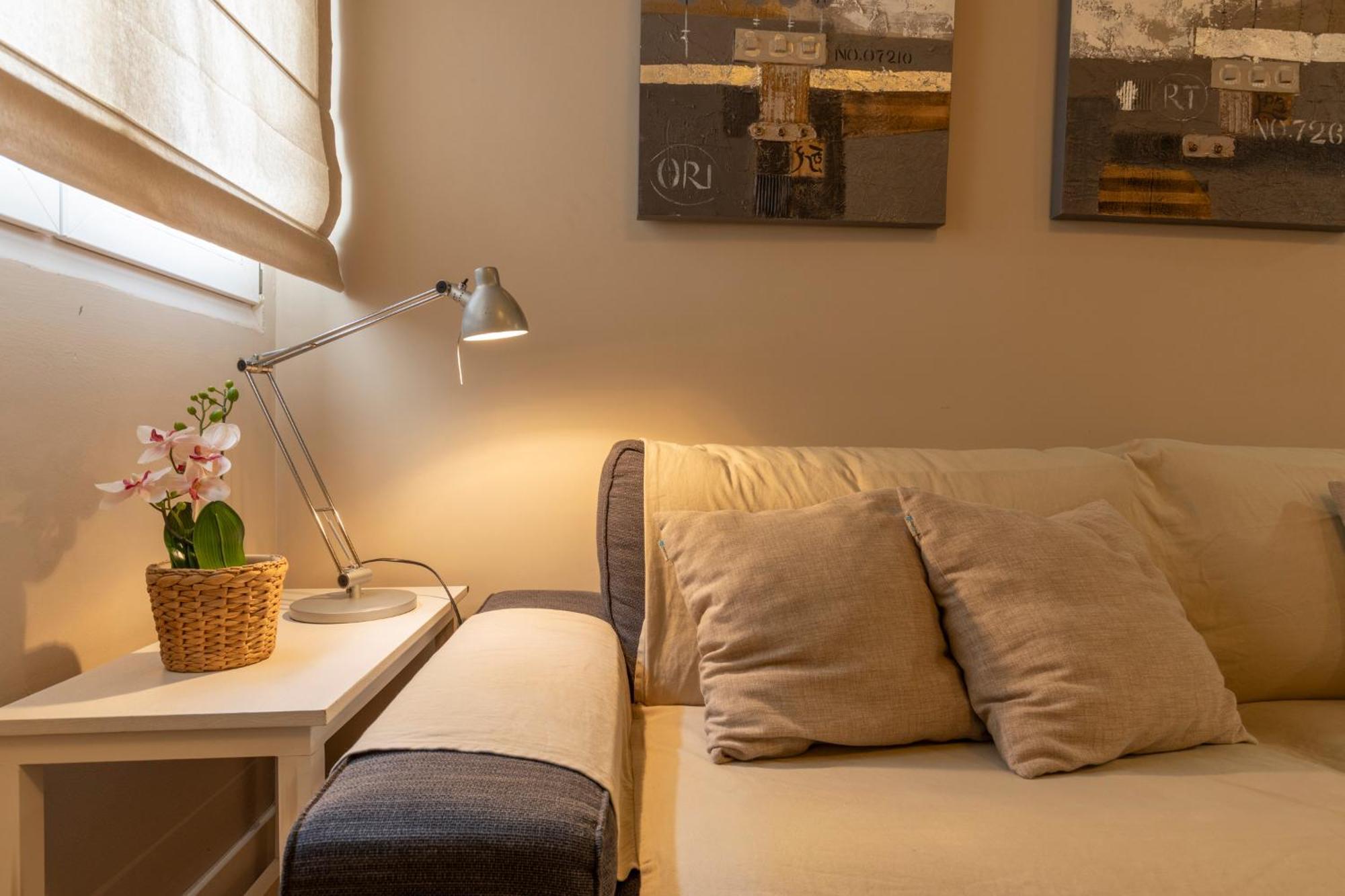 Siesta Apartment Boqueron Granada Dış mekan fotoğraf