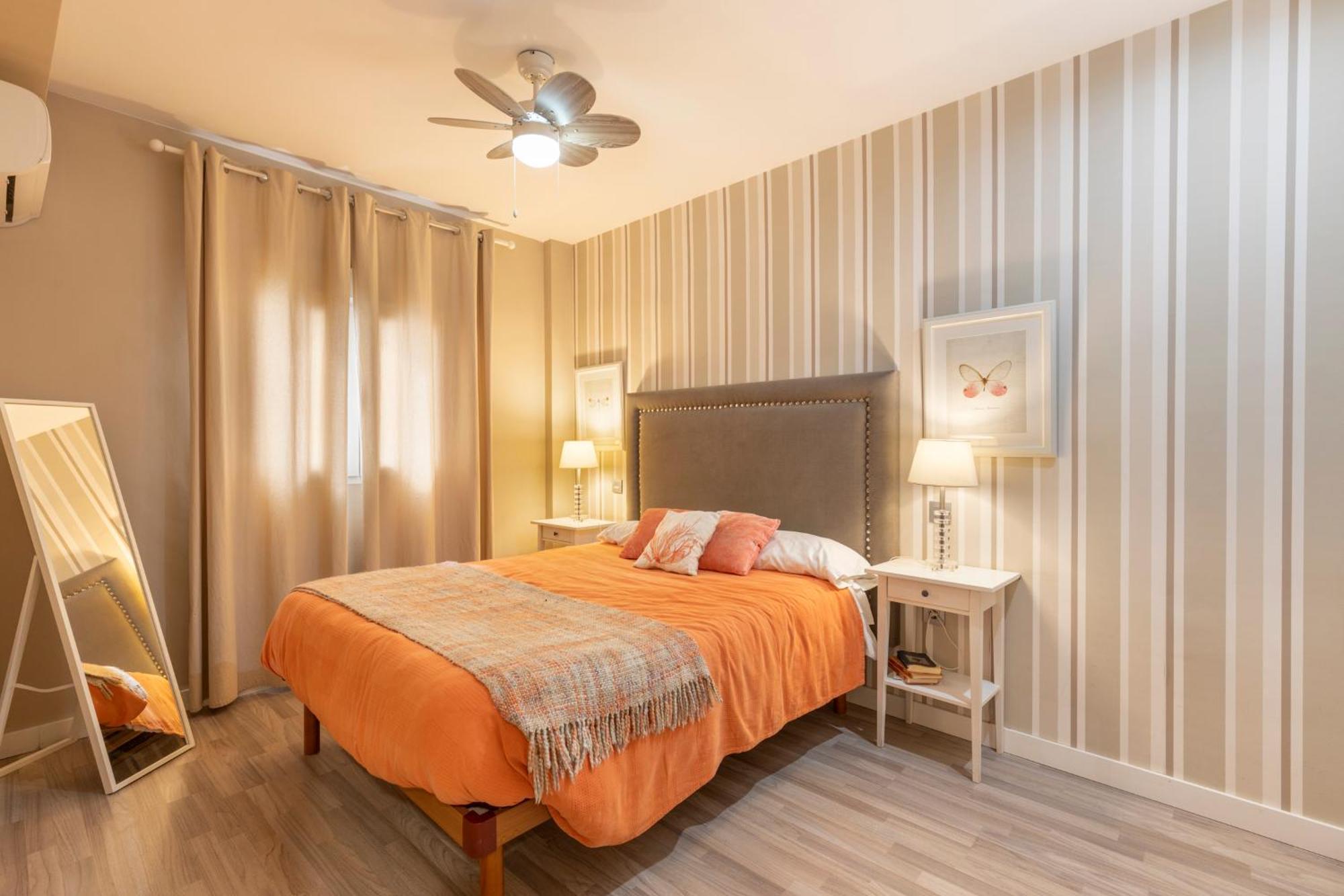 Siesta Apartment Boqueron Granada Dış mekan fotoğraf
